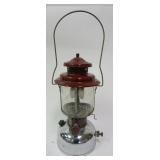 1079	AGM LANTERN MODEL 257, AMERICAN GAS MACHINE, 14 1/2 N HIGH