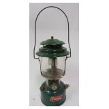 1085	COLEMAN LANTERN MODEL 220H, 14 IN HIGH