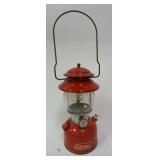 1086	COLEMAN LANTERN MODEL 200A, 12 1/2 IN HIGH