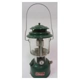 1087	COLEMAN LANTERN MODEL 220J, 14 IN HIGH