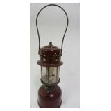 1090	UNMARKED LANTERN, 12 1/2 IN HIGH