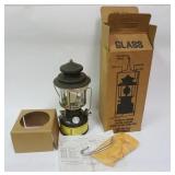 1093	COLEMAN LANTERN MILITARY IN BOX, UNUSED