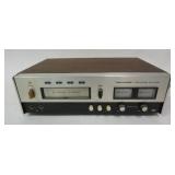 1146	REALISTIC 8 TRACK TR882, 13 1/4 IN X 8 3/4 IN X 4 1/4 IN HIGH