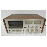 1152	PIONEER CT-F9191 CASSETTE DECK, 18 IN X 11 1/4 IN X 8 IN HIGH