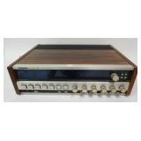 1153	TANDBERG TR2075 MKII STEREO, 20 1/2 IN X 14 IN X 6 1/4 IN HIGH