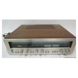 1154	TECHNICS SA-5460 STEREO, 20 IN X 15 1/2 IN X 6 IN