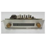 1157	EICO HF90A FM TUNER, 12 IN X 8 1/2 IN X 33 1/4 IN HIGH