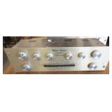 1160	PHASE LINEAR 2000 STEREO CONSOLE, 19 IN X 5 1/4 IN X 5 1/2 IN