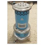 1187	PERFECTION KEROSENE HEATER 24 1/2 IN H 
