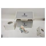 1295	LLADRO STEPPING INTO SPRING