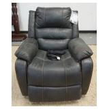 1358	ASHLEY SIGNATURE DESIGN POWER RECLINER