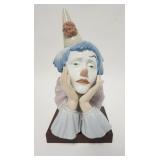 1012	LLADRO CLOWN