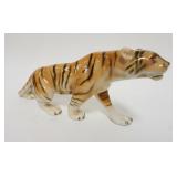 1036	ROYAL DUX LARGE TIGER, 15 IN