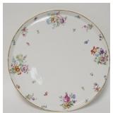 1190	18 IN T&V LIMOGES ROUND TRAY