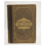 1216	SNELL HISTORY OF SUSSEX & WARREN COUNTIES NJ, 1881, ILLUSTRATED