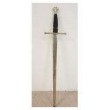 1297	M GARCIA, TOLEDO SWORD, 46 IN LONG