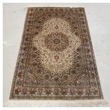 1046	ORIENTAL AREA RUG, 6 FT 2 IN X 10 FT