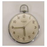 1191	DORSET 7 JEWEL POCKET WATCH