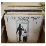 1354	LARGE LOT OF 33 RPM RECORDS, MAY CONTAIN MULTIPLES