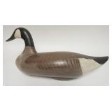 1113	ANTIQUE CARVED & PAINTED DECOY, 23 1/2 IN LONG