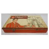 1001	GILBERT ERECTOR SET NO 10074