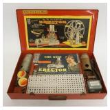 1025	GILBERT ERECTOR SET, GIANT FERRIS WHEEL