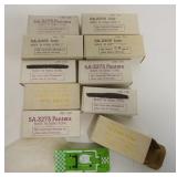 1035	LOT OF 10 SLOTCARS TCR JAM CARS IN BOXES