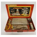1038	GILBERT ERECTOR SET NO 8 1/2 FERRIS WHEEL