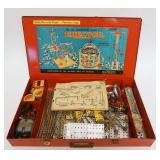 1039	GILBERT ERECTOR SET 10 1/2 AMUSEMENT PARK SET