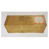 1049	AMERICAN FLYER TRAIN NO 766 ANIMATED STATION & PLATFORM CAR