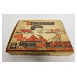 1054	GILBERT AMERICAN FLYER TRAIN SET S GAUGE