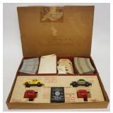 1058	AC GILBERT SLOT CAR SET IN BOX