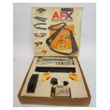 1060	AURORA AFX MONZA TWIN SLOT CAR SET