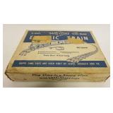 1076	HAPPI TIME ELCTRIC TRAIN SET IN BOX