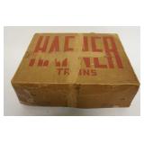 1080	HAFNER TRAIN SET IN BOX