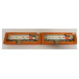 1085	LIONEL HO GAUGE TRAINS #0533