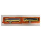 1086	LIONEL HO GAUGE TRAINS #0564 CHESAPEAKE & OHIO IN BOXES