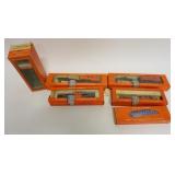1091	LIONEL HO GAUGE TRAINS & ACESSORIES IN BOXES