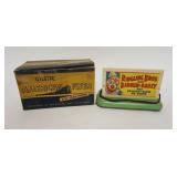 1109	AMERICAN FLYER TRAIN NO 577 WHISTLING BILLBOARD