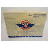 1114	LIONEL TRAIN ZW TRANSFORMER IN BOX