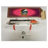 1143	MTH EMD O GAUGE MAC DIESEL SD-70