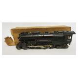 1173	LIONEL TRAIN O GAUGE LOCOMOTIVE #736