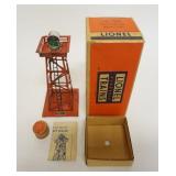1200	LIONEL O GAUGE ROTATING BEACON #394