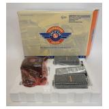 1208	LIONEL O GAUGE ZW TRANSFORMER 6-22982