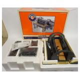 1210	LIONEL O GAUGE ROTARY COAL TIPPLE 6-32910