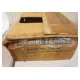 1220	LIONEL O GAUGE TRAIN SET OUTFIT #2207W