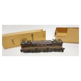 1240	LIONEL O GAUGE PENNSYLVANIA LOCOMOTIVE #2340