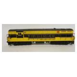 1253	LIONEL O GAUGE VIRGINIAN TRAIN ENGINE