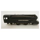 1261	LIONEL O GAUGE ENGINE #1688