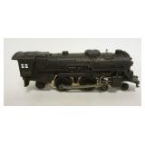 1262	LIONEL O GAUGE ENGINE #8305